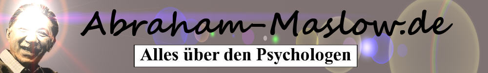 Logo abraham-maslow.de